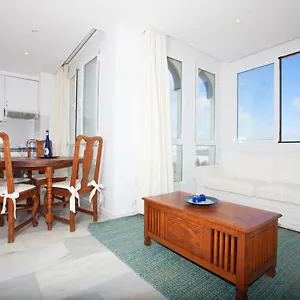 Ana Iris Playa De Jablillo Apartment Costa Teguise