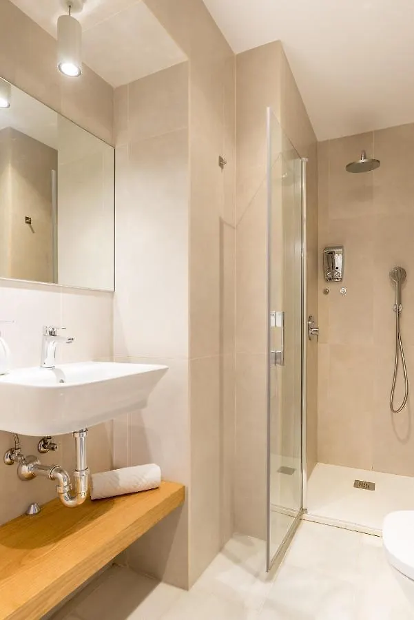 Canto Malagueta Beach By Ele Apartments Malaga Spain